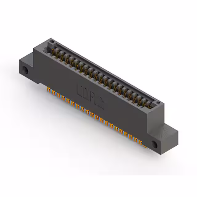 395-042-555-212 EDAC Inc.  Edgeboard Connectors